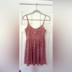Aeropostle  Dress Size  Medium Sleeveless Seriously Soft